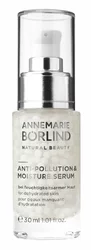 ANNEMARIE BÖRLIND Börlind Beauty Pearls Anti Pollution & Moisture Serum