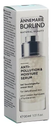 ANNEMARIE BÖRLIND Börlind Beauty Pearls Anti Pollution & Moisture Serum