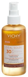 VICHY IDÉAL SOLEIL Ideal Frische Spray Bronz LSF30