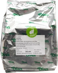 Dixa Holunderblüten PhEur BIO gerebelt gereinigt