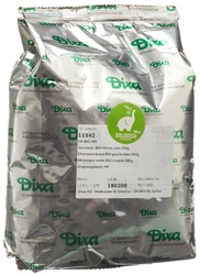 Dixa Ehrenpreiskraut BIO geschnitten