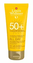 Louis Widmer All Day Duo LSF50+ pafumiert