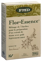 FMD Flor-Essence Kräutertee