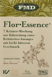 FMD Flor-Essence Kräutertee