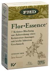 FMD Flor-Essence Kräutertee