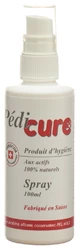 BIOLIGO Pédicure Spray mélanges d'huiles essentielles pour le soin des pieds