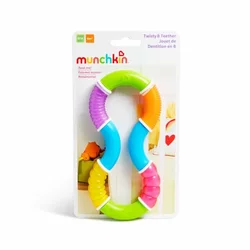 Munchkin Twisty 8 Beissring