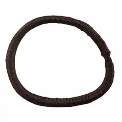 Herba Haarbinder 3 cm braun