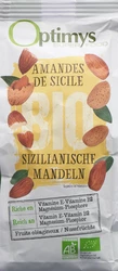Optimys Mandeln Bio