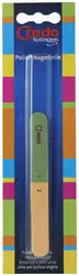 Credo Polier Nagelfeile 120mm Pop Art