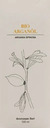 AromaSan Arganöl Bio