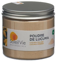 Soleil Vie Lucuma Pulver Bio