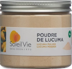 Soleil Vie Lucuma Pulver Bio