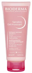 BIODERMA Sensibio gel moussant