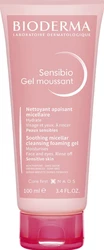 BIODERMA Sensibio gel moussant