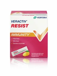 Veractiv Resist Direct Sticks