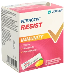 Veractiv Resist Direct Sticks