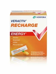 Veractiv Recharge Direct Sticks