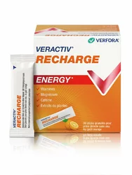 Veractiv Recharge Direct Sticks