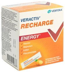 Veractiv Recharge Direct Sticks