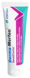 Derma-Merfen SensiCreme