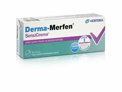 Derma-Merfen SensiCreme