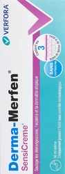 Derma-Merfen SensiCreme