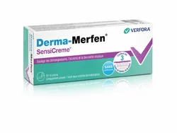 Derma-Merfen SensiCreme