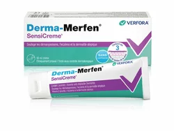 Derma-Merfen SensiCreme