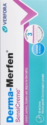 Derma-Merfen SensiCreme