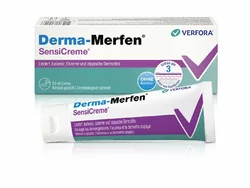 Derma-Merfen SensiCreme