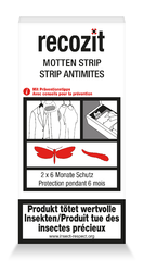 recozit Mottenstrip