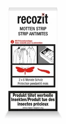 recozit Mottenstrip