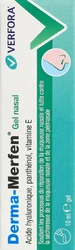 Derma-Merfen NasenGel