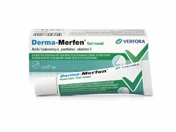 Derma-Merfen Gel nasal