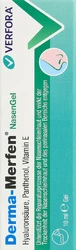 Derma-Merfen NasenGel
