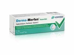 Derma-Merfen NasenGel