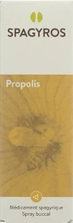 Spagyros Propolis