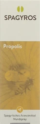 Spagyros Propolis