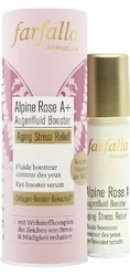 farfalla Alpine Rose A+ Augenfluid Booster
