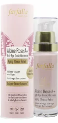 farfalla Alpine Rose A+ Gesichtscreme
