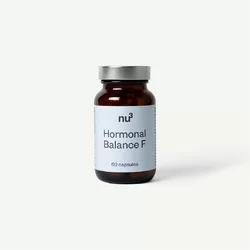 nu3 Hormonal Balance F Kapsel