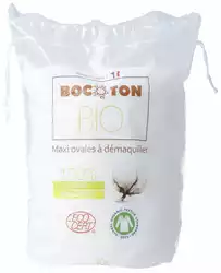Bocoton Maxi Watte Pads