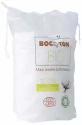 Bocoton Maxi Watte Pads