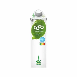 dr. antonio MARTINS Coco Saft pur