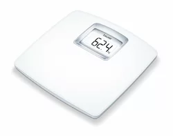 beurer Waage digital grosse Anzeige 39mm PS 25