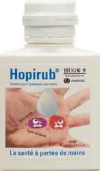 Hopirub Händedesinfektion flüssig WHO