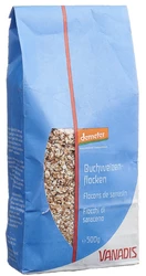 Vanadis Buchweizenflocken