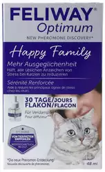 Feliway Optimum Nachfüllflasche