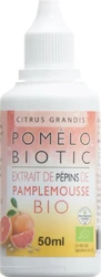 BIOLIGO Pomélo Biotic BIO Extrait de Pépins de pamplemousse